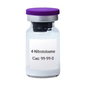 4-Nitrotoluene CAS 99-99-0