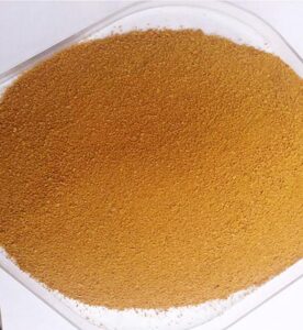 Fulvic acid CAS 479-66-3