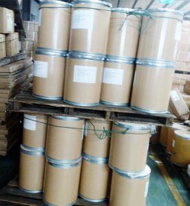 Sodium Dodecyl Sulfate CAS 151-21-3