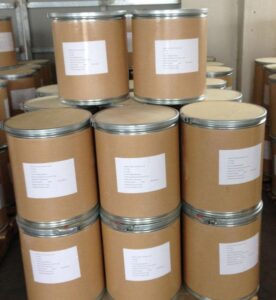 Sodium Silicate CAS 1344-09-8