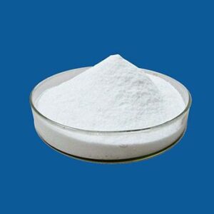 Sodium Dimethyldithiocarbamate CAS 128-04-1