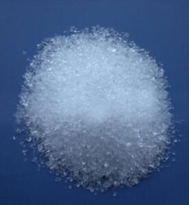 Sodium Sulfate CAS 7757-82-6