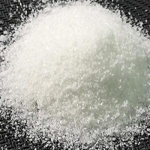 Sodium phosphate monobasic CAS 7558-80-7