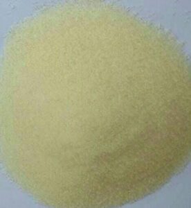 Quercetin Dihydrate CAS 6151-25-3