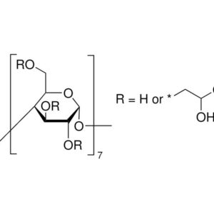 Hydroxypropyl-beta-Cyclodextrin