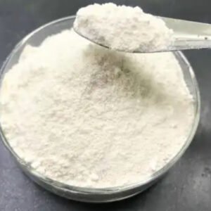 2-Amino-6-methoxybenzothiazole is a benzothiazole intermediate used in pharmaceutical and fine chemical industries, mainly for synthesizing heterocyclic compounds and functional intermediates.