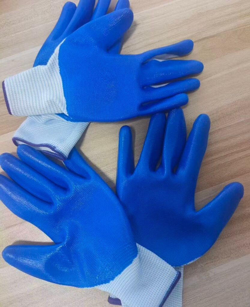 Nitrile Butadiene Rubber, or NBR, has become one of the most widely used materials in gloves and industrial rubber products—and for good reason. It offers a mix of strength, flexibility, and chemical resistance that’s hard to beat.