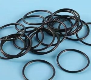 NBR | Acrylonitrile-Butadiene Rubber (CAS 9003-18-3)